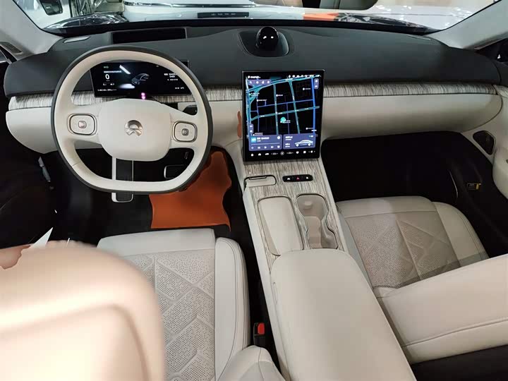 Nio ET7 2024 2024款 75kWh 行政版