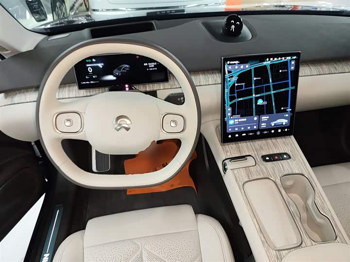 Nio ET7 2024 2024款 75kWh 行政版