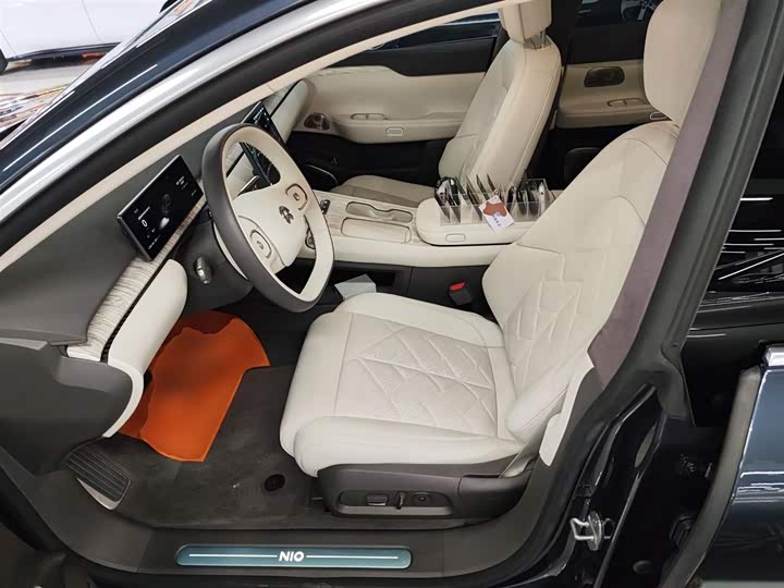 Nio ET7 2024 2024款 75kWh 行政版