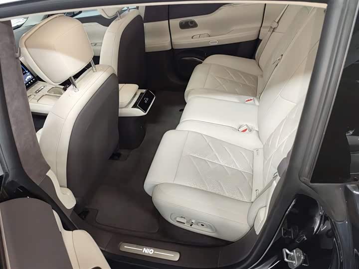 Nio ET7 2024 2024款 75kWh 行政版