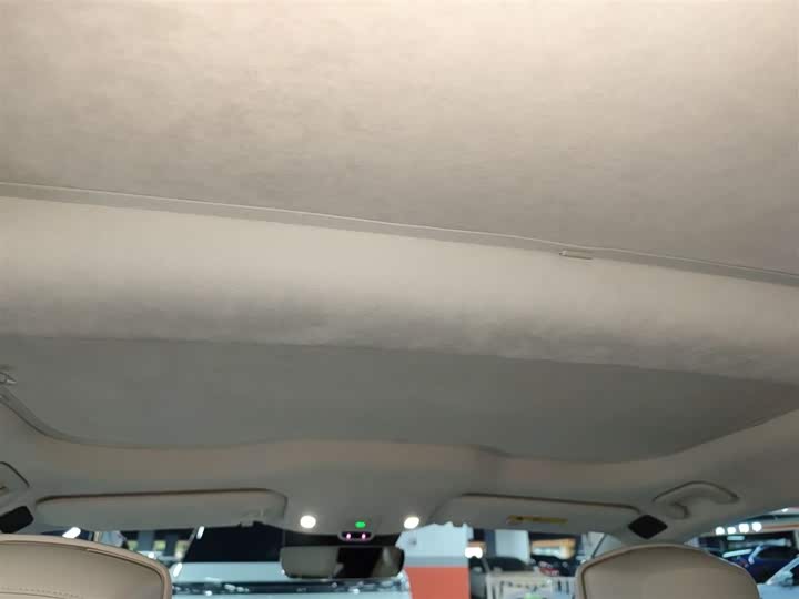 Nio ET7 2024 2024款 75kWh 行政版