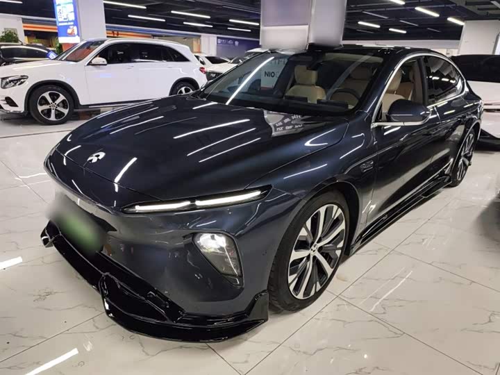 2024 Nio ET7