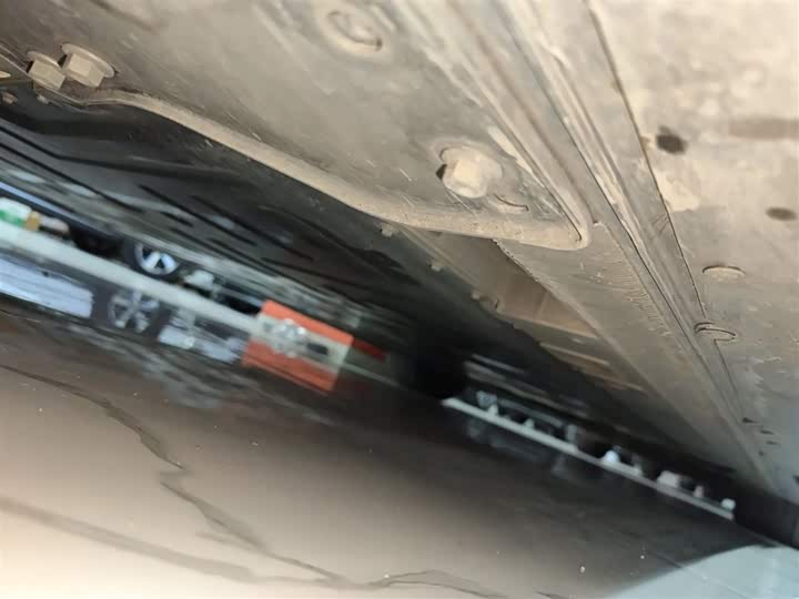 Nio ET7 2024 2024款 75kWh 行政版