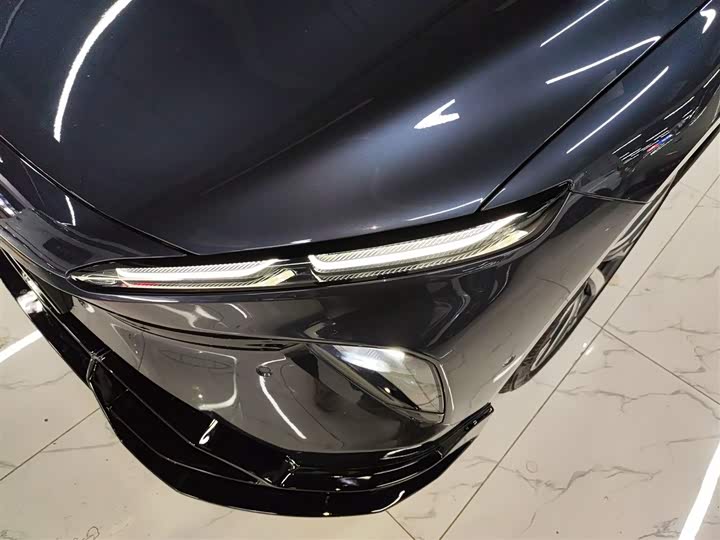 Nio ET7 2024 2024款 75kWh 行政版