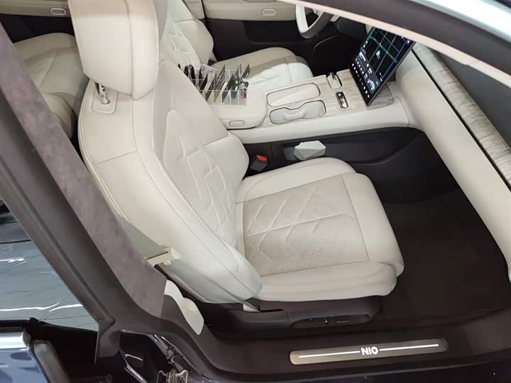 Nio ET7 2024 2024款 75kWh 行政版