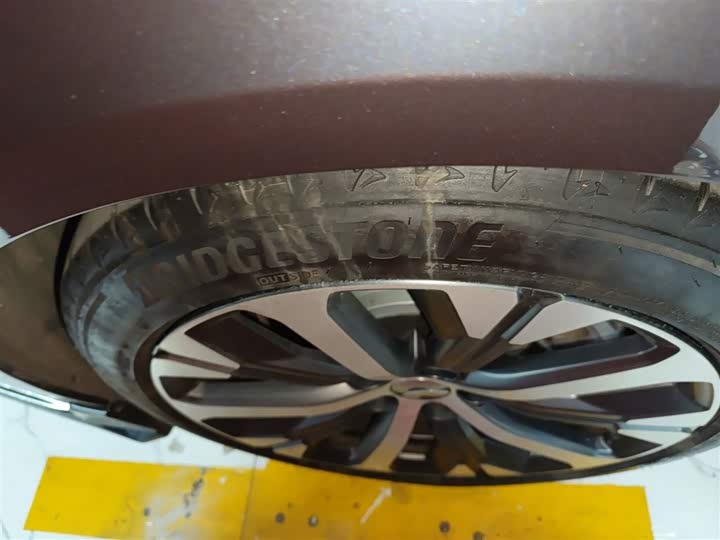 Nio ET7 2024 2024款 75kWh 行政版