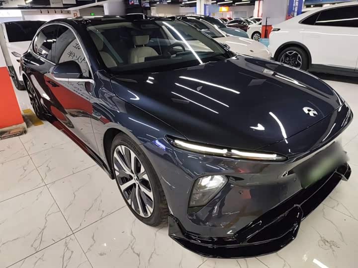2024 Nio ET7