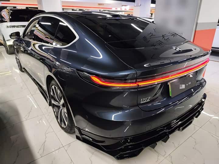 2024 Nio ET7