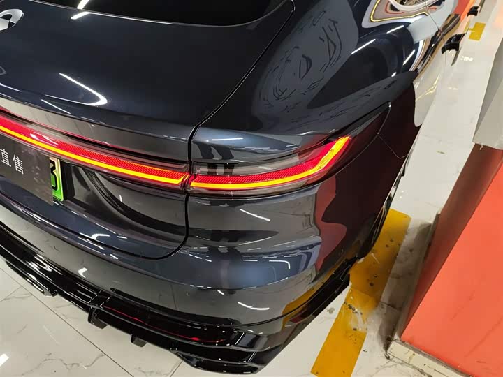 Nio ET7 2024 2024款 75kWh 行政版