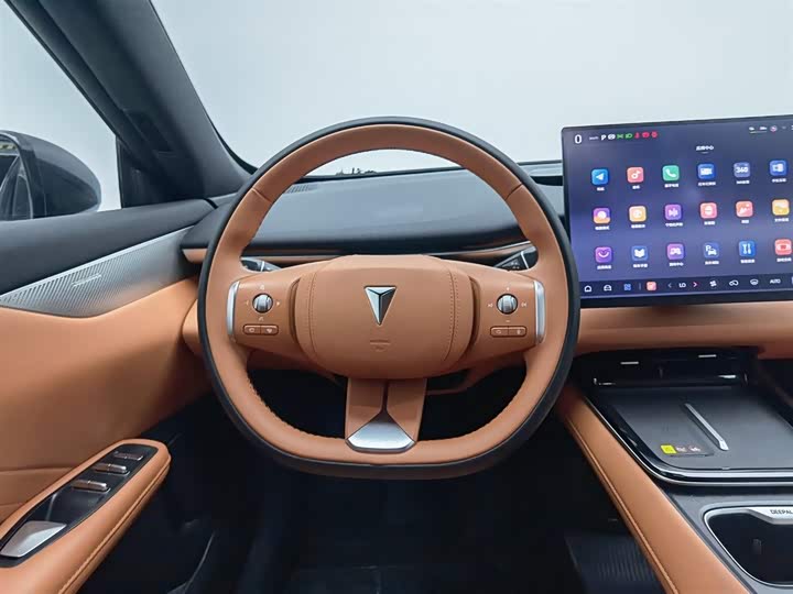 Changan Deepal S05 2026 2026款 620Plus纯电版