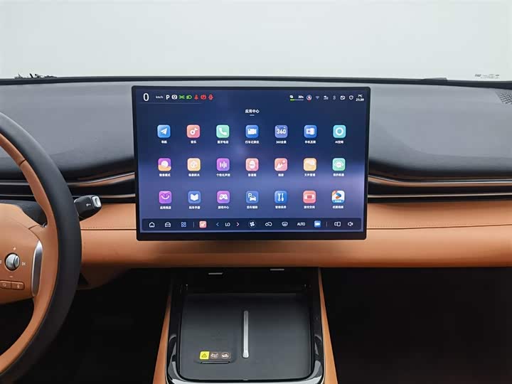 Changan Deepal S05 2026 2026款 620Plus纯电版