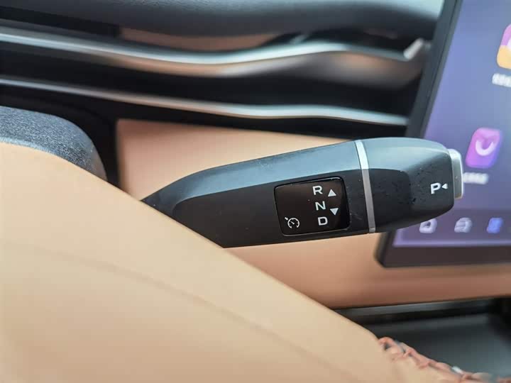 Changan Deepal S05 2026 2026款 620Plus纯电版