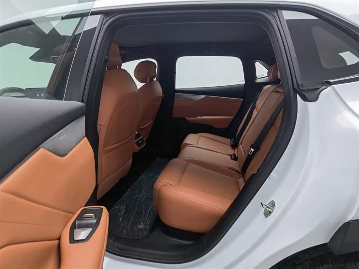 Changan Deepal S05 2026 2026款 620Plus纯电版