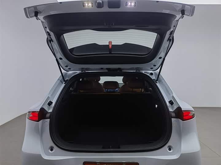 Changan Deepal S05 2026 2026款 620Plus纯电版