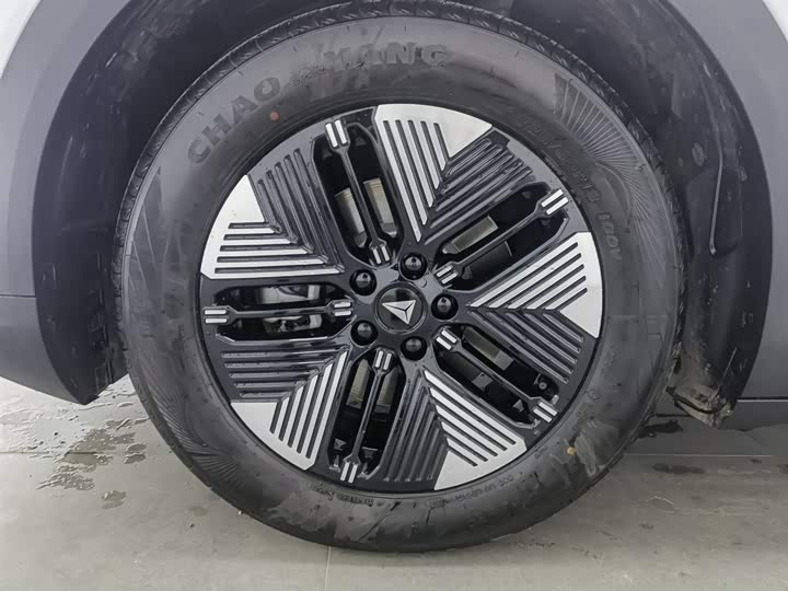 Changan Deepal S05 2026 2026款 620Plus纯电版