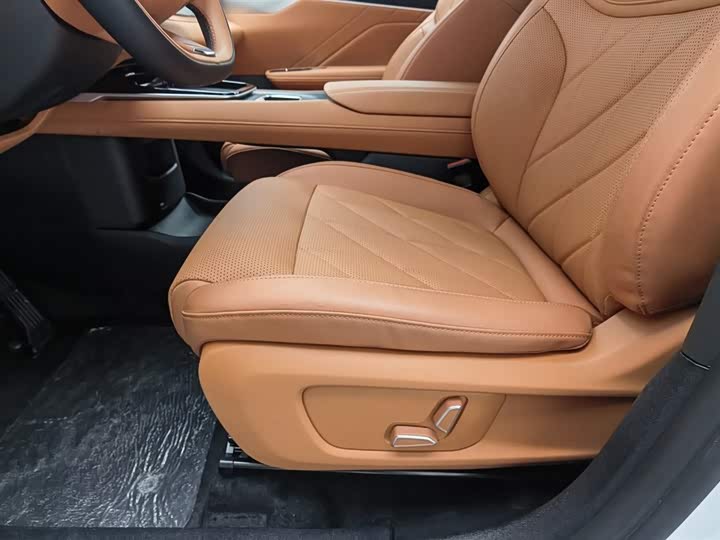 Changan Deepal S05 2026 2026款 620Plus纯电版