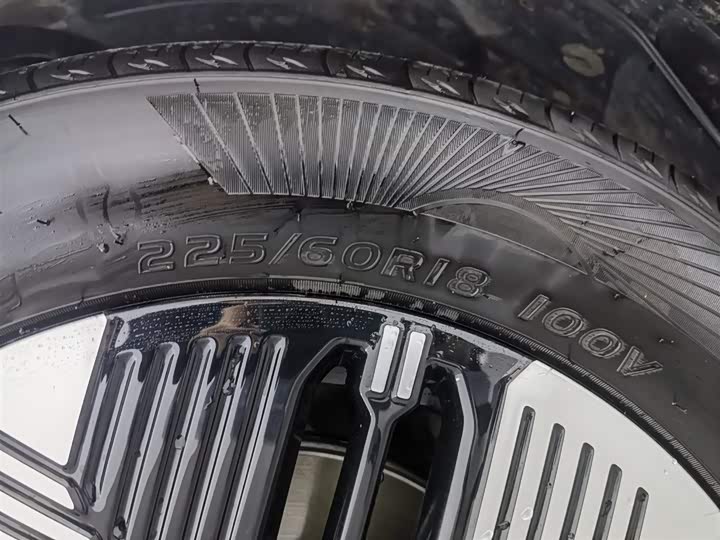 Changan Deepal S05 2026 2026款 620Plus纯电版