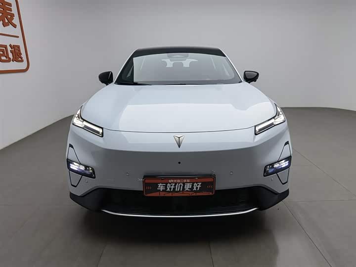 Changan Deepal S05 2026 2026款 620Plus纯电版