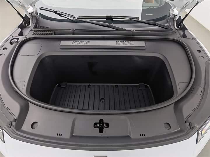 Changan Deepal S05 2026 2026款 620Plus纯电版