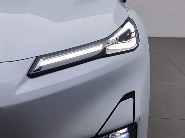 Changan Deepal S05 2026 2026款 620Plus纯电版