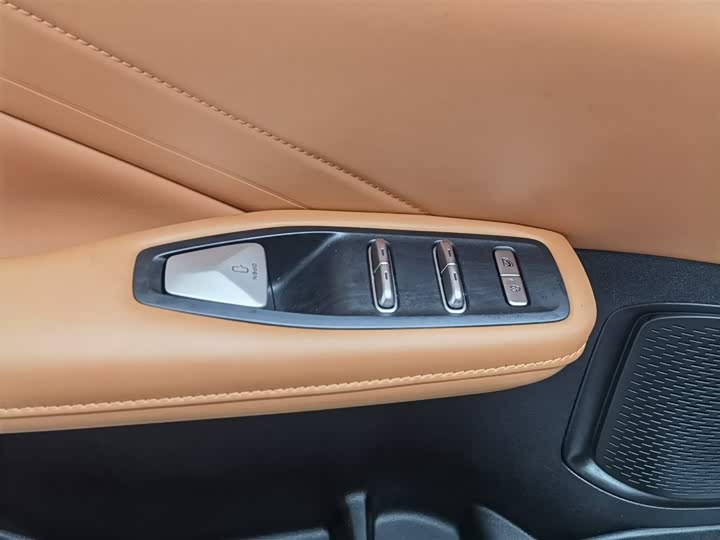 Changan Deepal S05 2026 2026款 620Plus纯电版