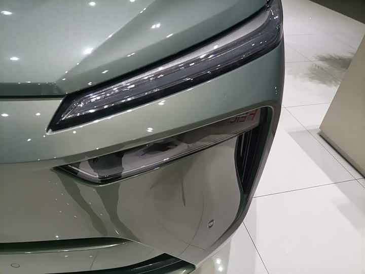 Wey Lanshan 2025 2025款 四驱智驾 Max