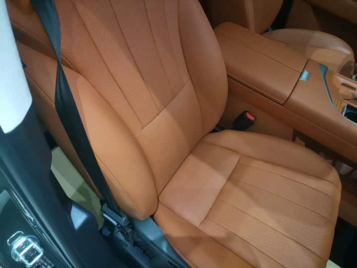 Wey Lanshan 2025 2025款 四驱智驾 Max