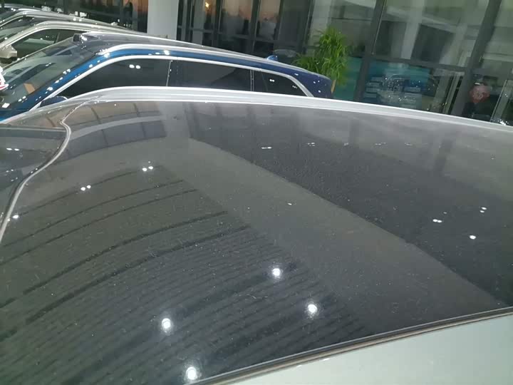 Wey Lanshan 2025 2025款 四驱智驾 Max