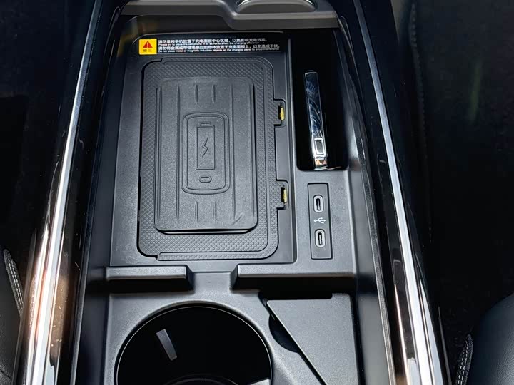 Volkswagen ID.4 X 2025 2025款 聪明款 纯净智享版