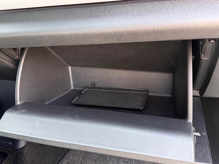 Volkswagen ID.4 X 2025 2025款 聪明款 纯净智享版