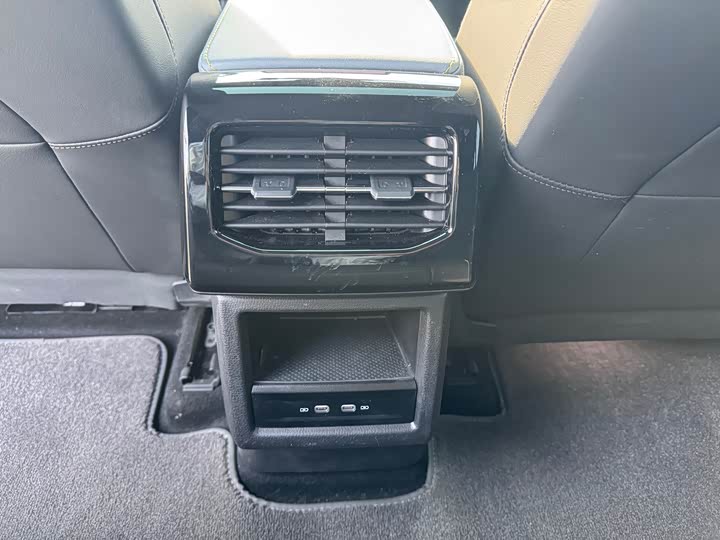 Volkswagen ID.4 X 2025 2025款 聪明款 纯净智享版