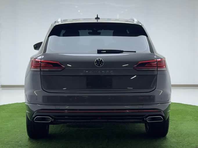Volkswagen Touareg 2023 2023款 2.0TSI 锐尚版
