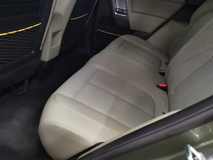 Chery iCar V23 2025 2025款 501四驱智驾版