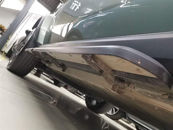 Chery iCar V23 2025 2025款 501四驱智驾版