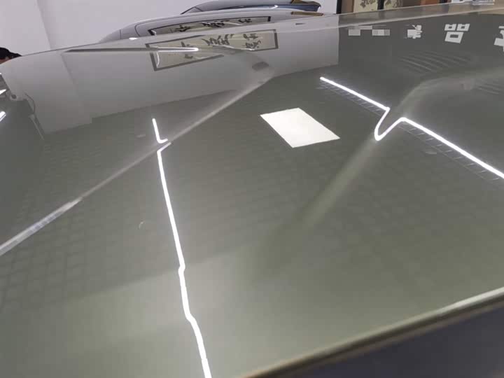 Chery iCar V23 2025 2025款 501四驱智驾版