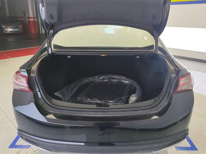 2023 Chevrolet Malibu XL