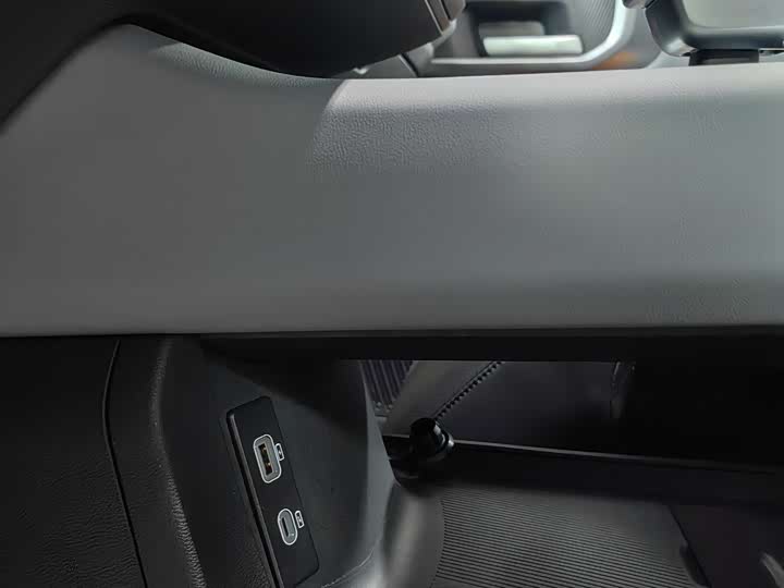 BAIC Beijing BJ40 Hybrid 2025 2025款 进阶版