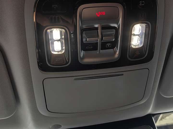 BAIC Beijing BJ40 Hybrid 2025 2025款 进阶版