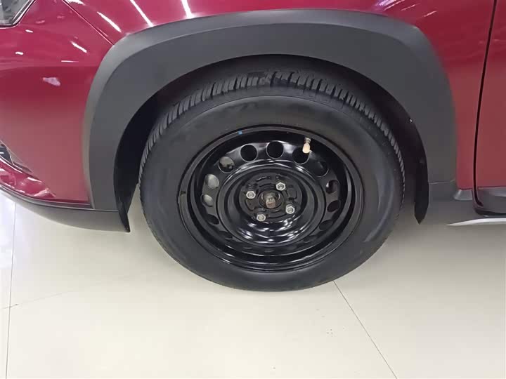 Toyota Yaris L Hatchback 2022 2022款 致炫X 1.5L CVT领先PLUS版