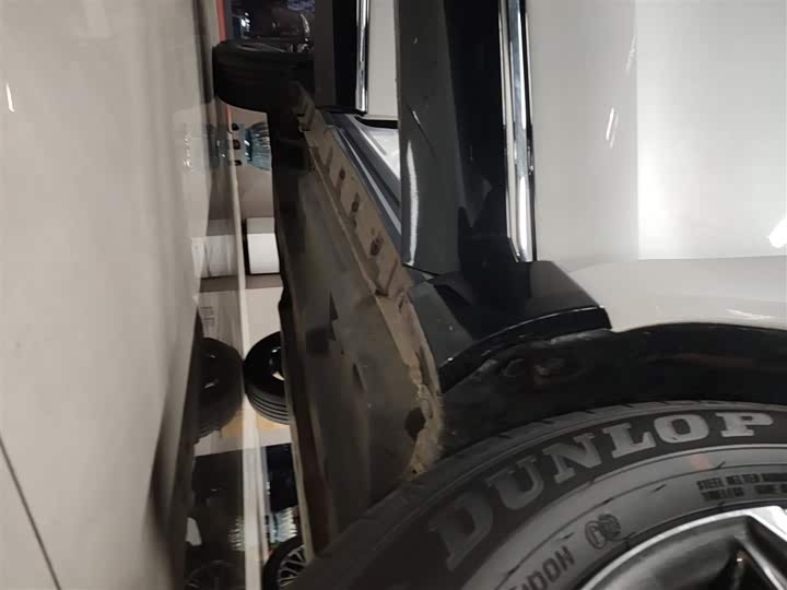 Toyota Venza 2023 2023款 2.0L CVT两驱豪华版