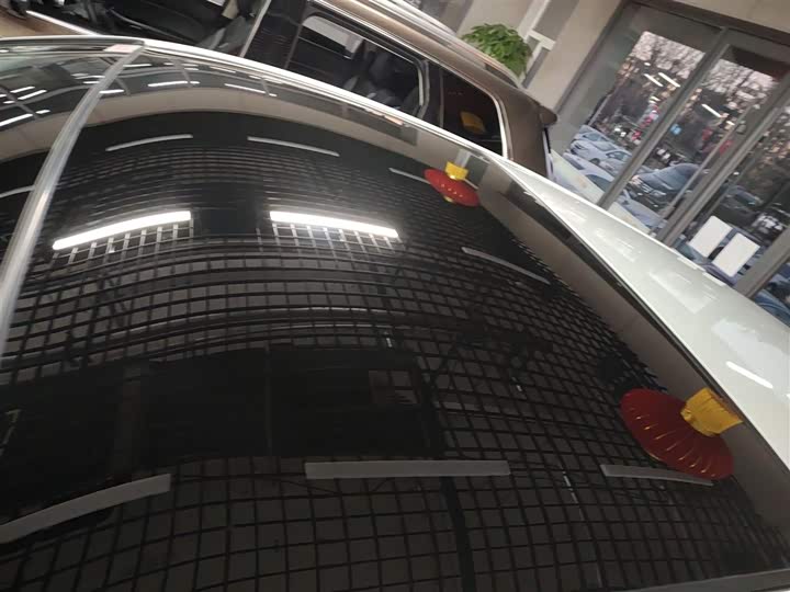 Toyota Venza 2023 2023款 2.0L CVT两驱豪华版