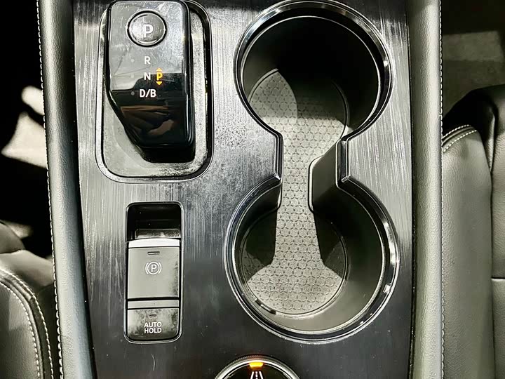 Nissan X-Trail 2023 2023款 e-POWER 超混双电机四驱豪华版