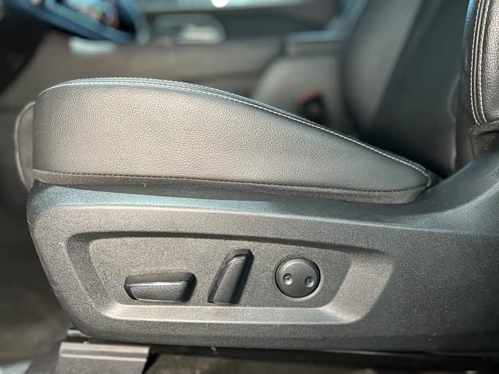 Nissan X-Trail 2023 2023款 e-POWER 超混双电机四驱豪华版