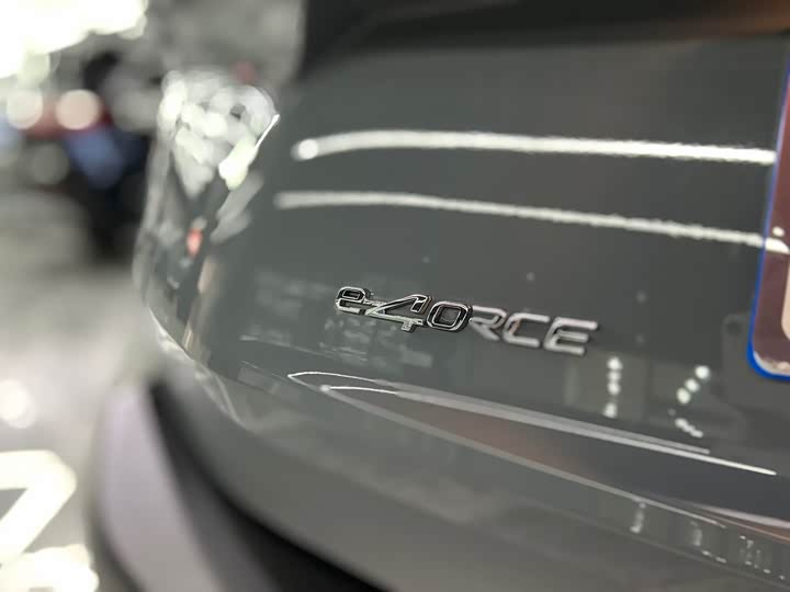 Nissan X-Trail 2023 2023款 e-POWER 超混双电机四驱豪华版