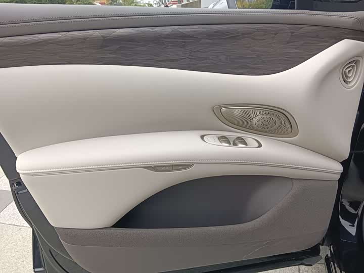 IM motors LS7 2025 2025款 焕新版 Ultra