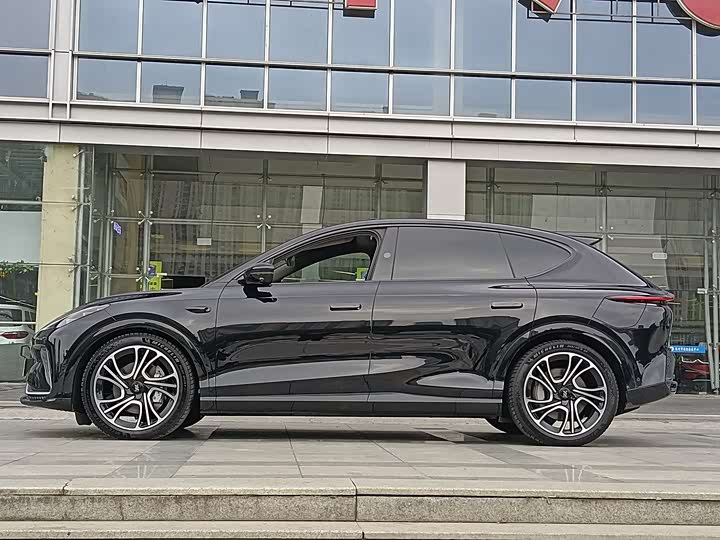 IM motors LS7 2025 2025款 焕新版 Ultra