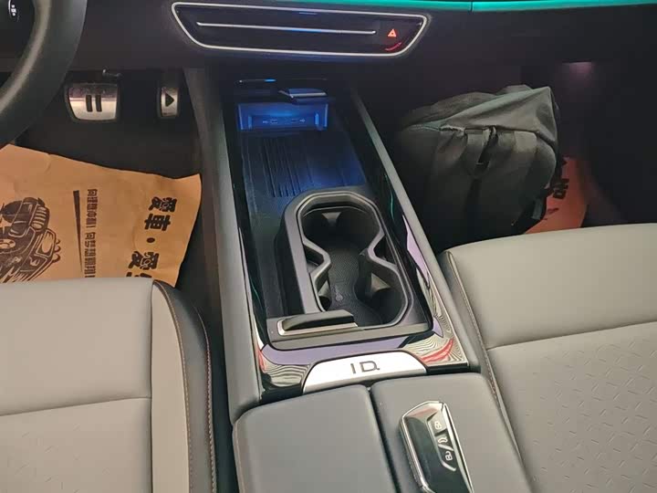 Volkswagen ID.7 Vizzion 2024 2024款 AIR