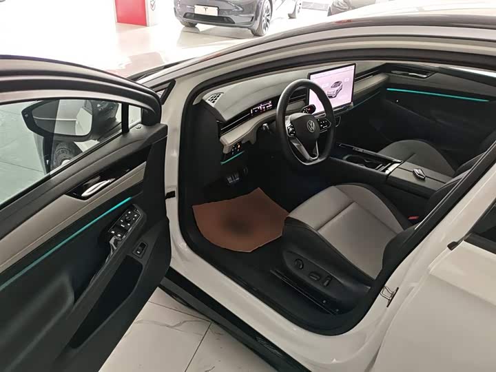 Volkswagen ID.7 Vizzion 2024 2024款 AIR