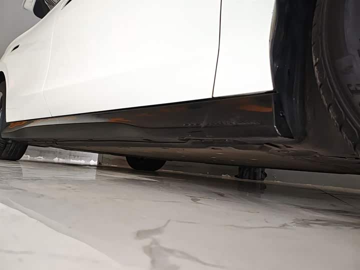 Volkswagen ID.7 Vizzion 2024 2024款 AIR