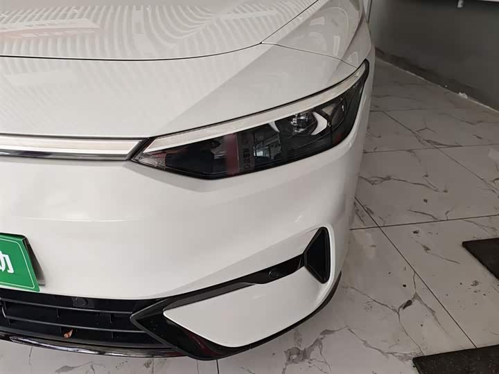 Volkswagen ID.7 Vizzion 2024 2024款 AIR